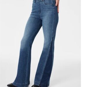 Classic Blue Women's Jeans